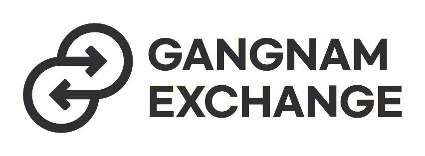 Gangnam Exchange